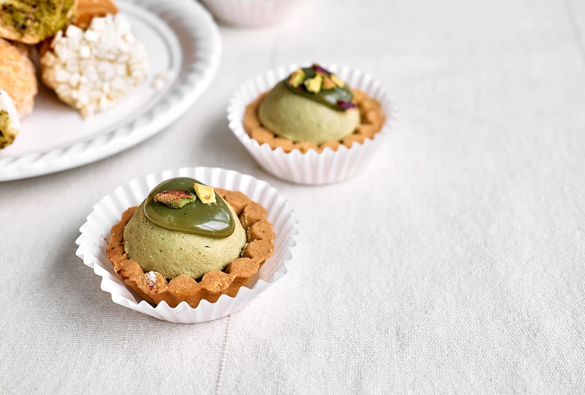 4 Must-Try Baking Flavors for 2026